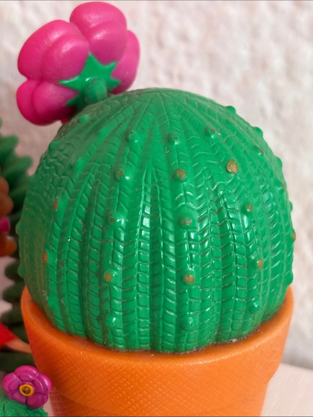 Lalaloopsy Mini Cactus Family